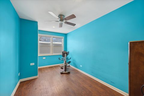 Tiny photo for 4714 Schwartz Avenue, Lisle, IL 60532 (MLS # 12527886)