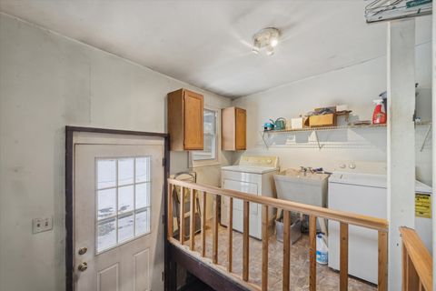 Tiny photo for 4714 Schwartz Avenue, Lisle, IL 60532 (MLS # 12527886)