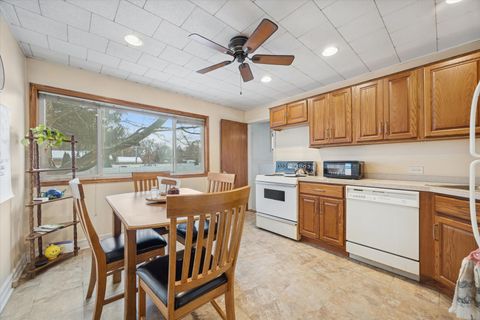 Tiny photo for 4714 Schwartz Avenue, Lisle, IL 60532 (MLS # 12527886)