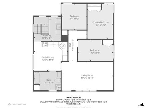 Tiny photo for 4714 Schwartz Avenue, Lisle, IL 60532 (MLS # 12527886)
