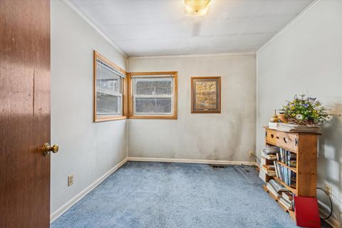 Tiny photo for 4714 Schwartz Avenue, Lisle, IL 60532 (MLS # 12527886)