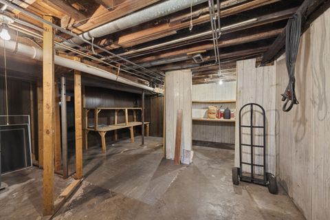 Tiny photo for 4714 Schwartz Avenue, Lisle, IL 60532 (MLS # 12527886)