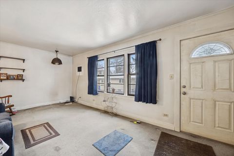 Tiny photo for 4714 Schwartz Avenue, Lisle, IL 60532 (MLS # 12527886)