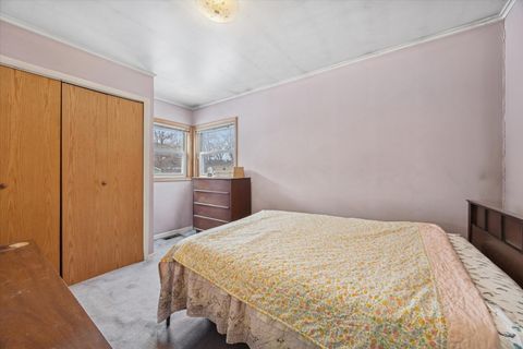 Tiny photo for 4714 Schwartz Avenue, Lisle, IL 60532 (MLS # 12527886)