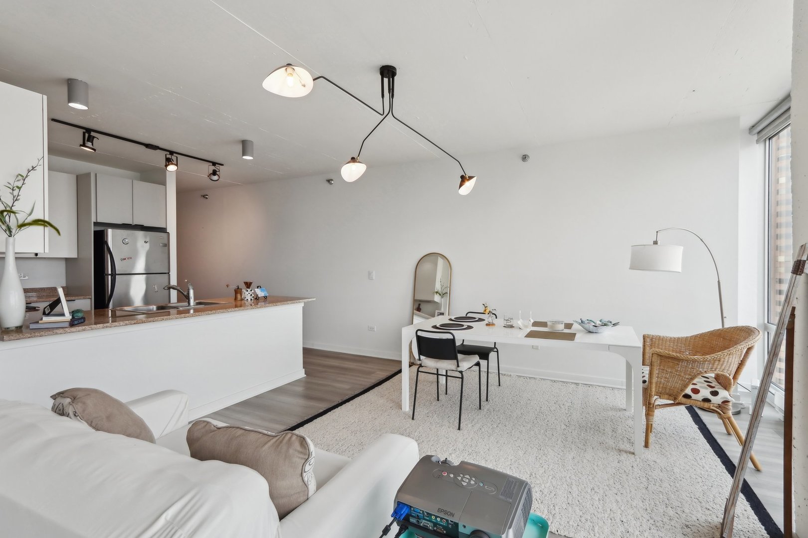 611 S Wells Street 2801