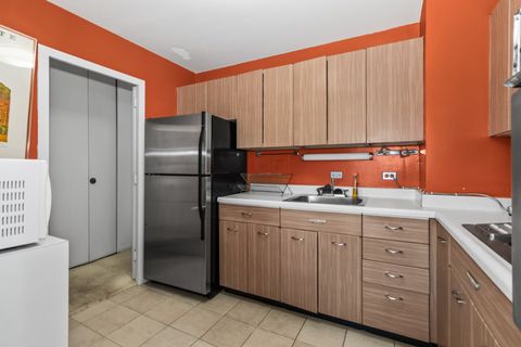 Tiny photo for 5701 N Sheridan Road #16U, Chicago, IL 60660 (MLS # 12464461)