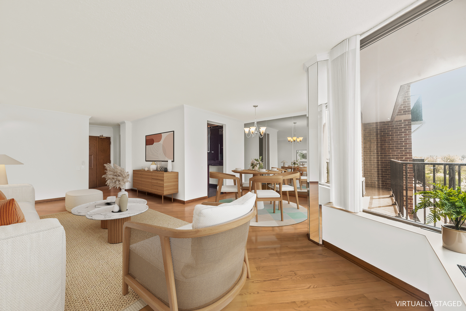 4170 N Marine Drive 6L