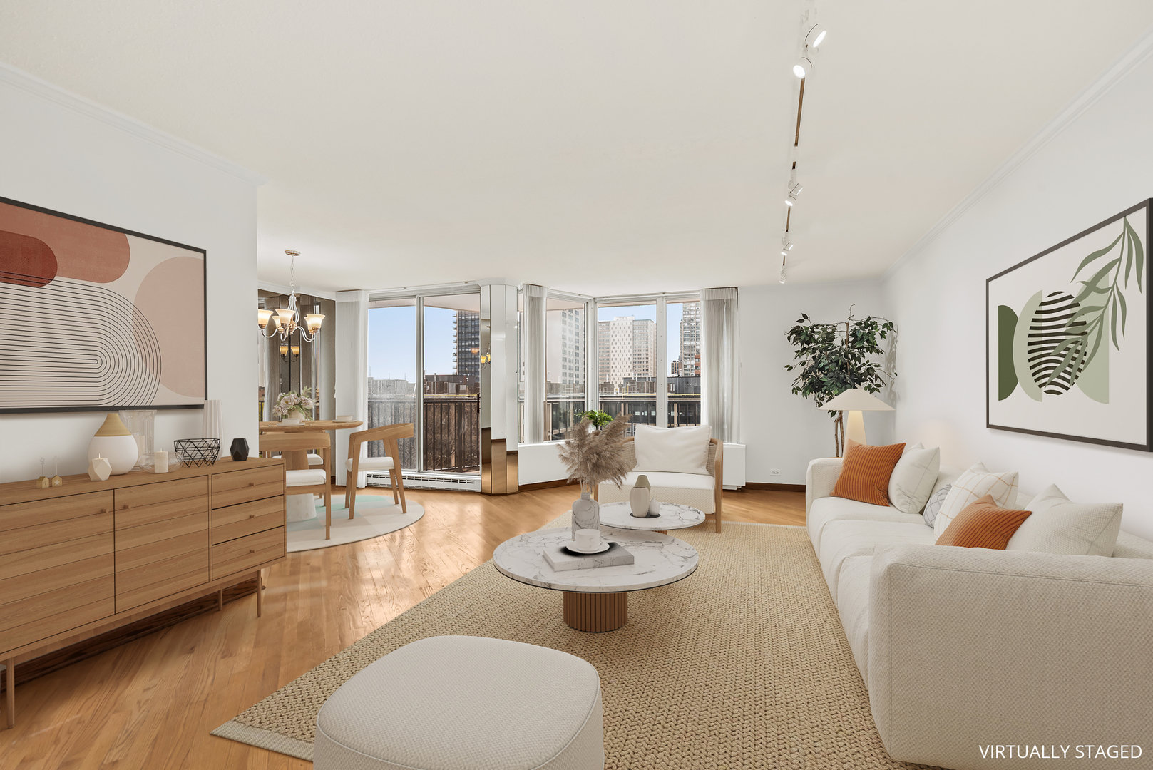 4170 N Marine Drive 6L