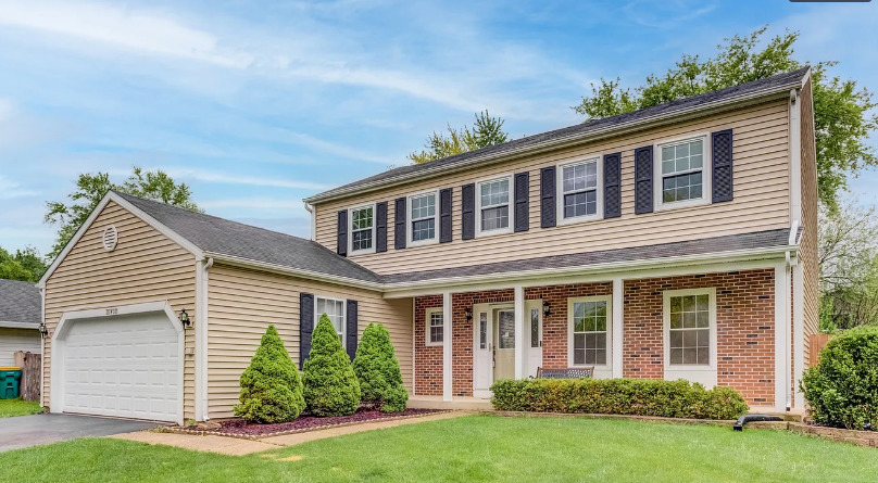 30W011 Kensington Drive