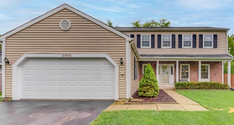 30W011 Kensington Drive