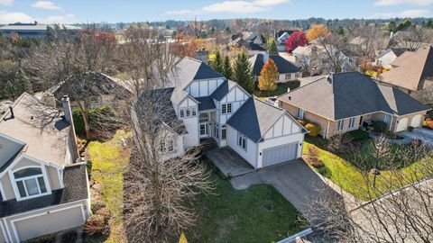 Photo of 1159 S Hiddenbrook Trail, Palatine, IL 60067 (MLS # 12519649)