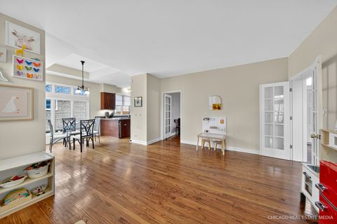 Tiny photo for 1159 S Hiddenbrook Trail, Palatine, IL 60067 (MLS # 12519649)