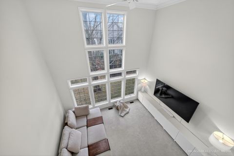 Tiny photo for 1159 S Hiddenbrook Trail, Palatine, IL 60067 (MLS # 12519649)