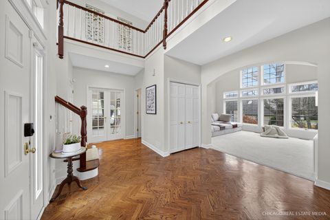 Tiny photo for 1159 S Hiddenbrook Trail, Palatine, IL 60067 (MLS # 12519649)