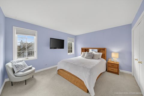 Tiny photo for 1159 S Hiddenbrook Trail, Palatine, IL 60067 (MLS # 12519649)