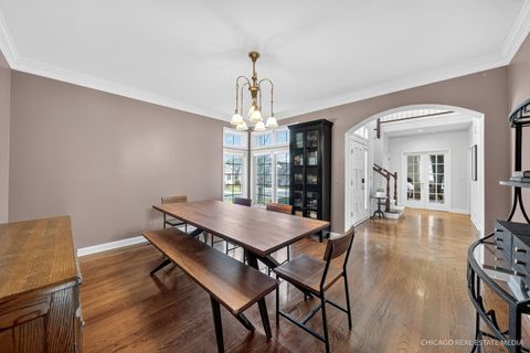 Tiny photo for 1159 S Hiddenbrook Trail, Palatine, IL 60067 (MLS # 12519649)