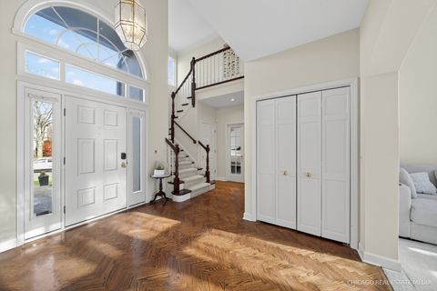 Tiny photo for 1159 S Hiddenbrook Trail, Palatine, IL 60067 (MLS # 12519649)