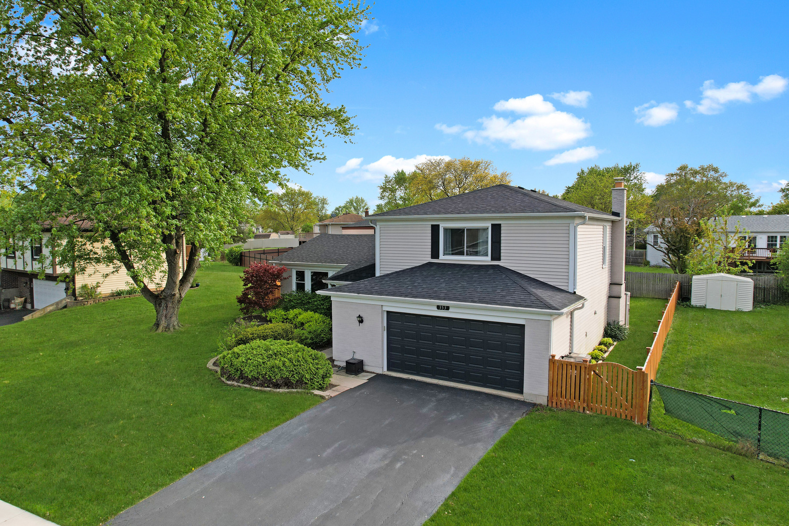 353 Marian Court