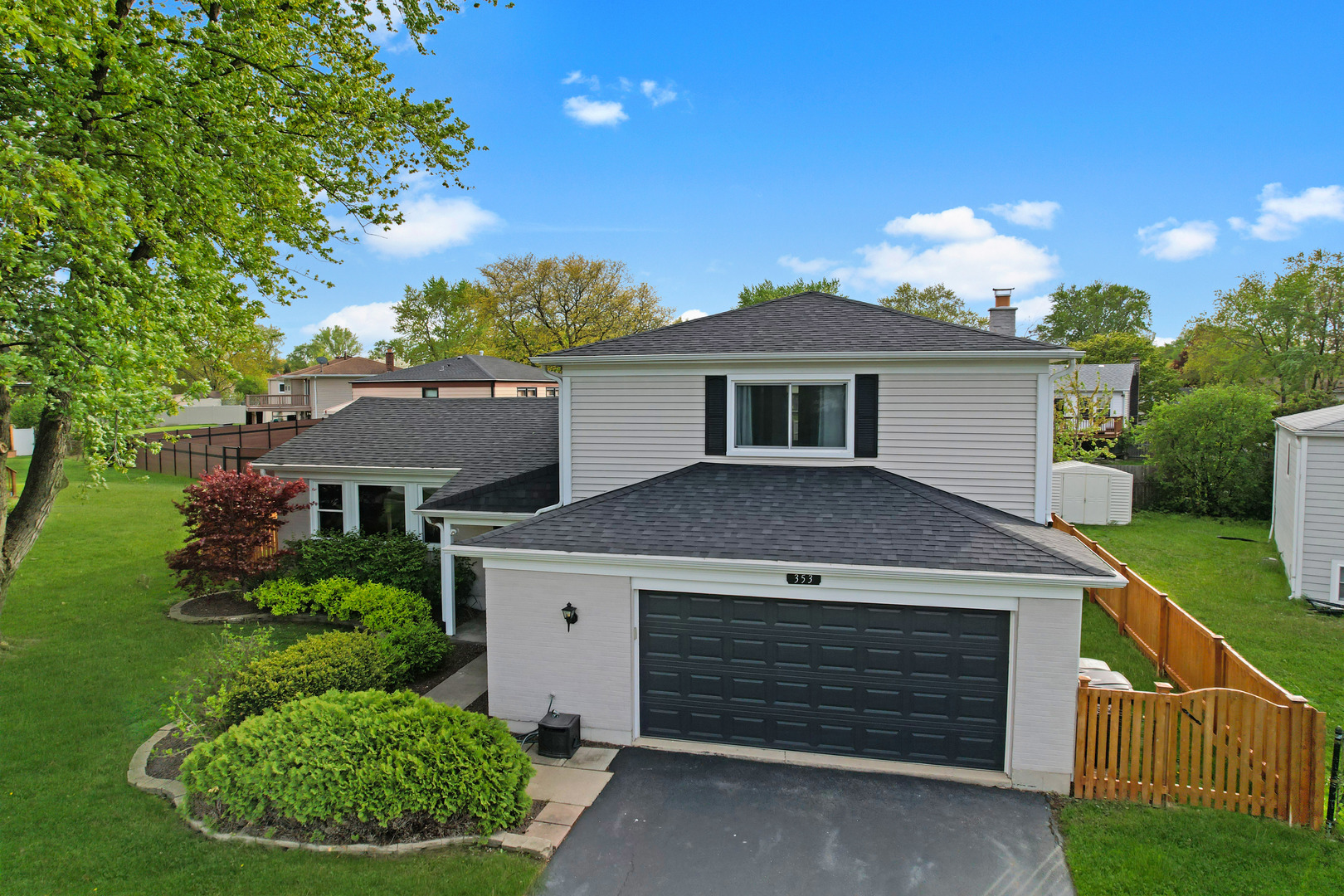 353 Marian Court