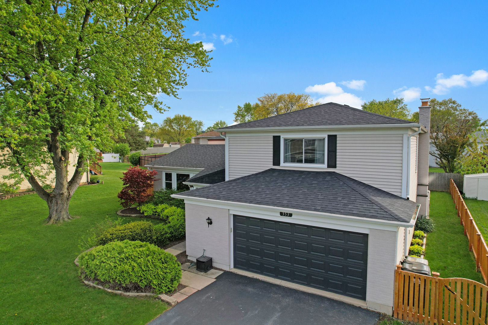 353 Marian Court