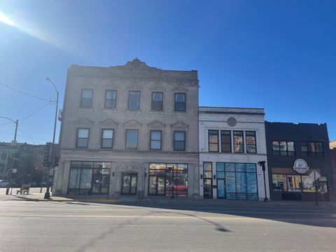 2401 W North Avenue Chicago IL 60647