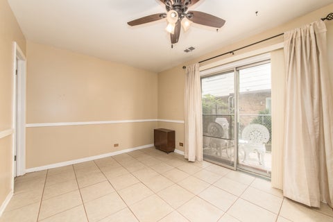 Tiny photo for 9025 Sherry Lane #9025, Des Plaines, IL 60016 (MLS # 12740293)