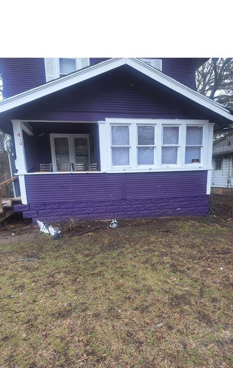 Photo of 910 Furman Street, Rockford, IL 61101 (MLS # 12602290)