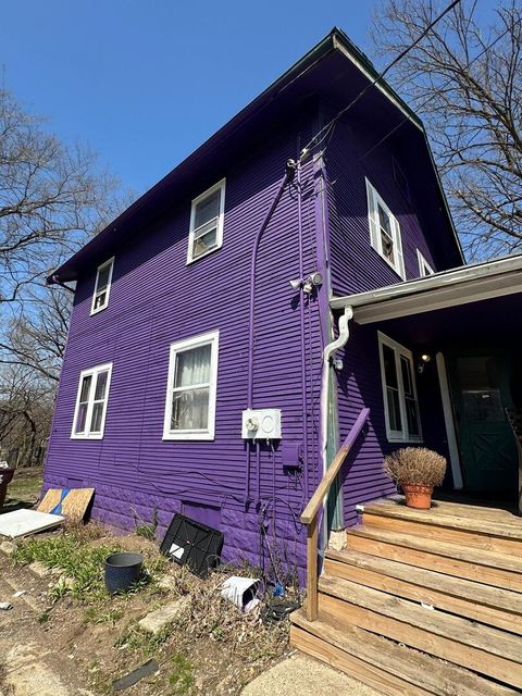 Tiny photo for 910 Furman Street, Rockford, IL 61101 (MLS # 12602290)