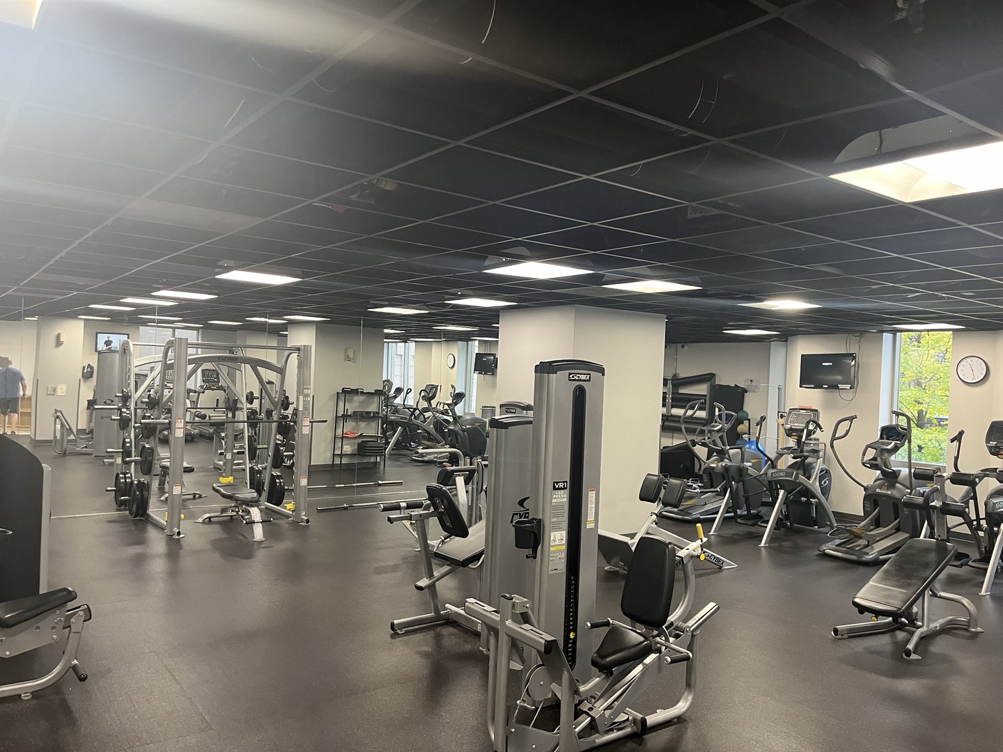 222 N Columbus Drive 406