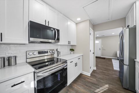 Tiny photo for 2243 Spruce Road, Homewood, IL 60430 (MLS # 12551451)