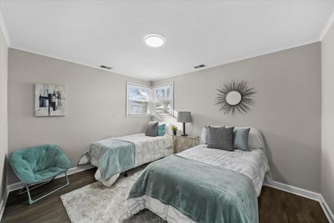 Tiny photo for 2243 Spruce Road, Homewood, IL 60430 (MLS # 12551451)