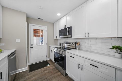 Tiny photo for 2243 Spruce Road, Homewood, IL 60430 (MLS # 12551451)