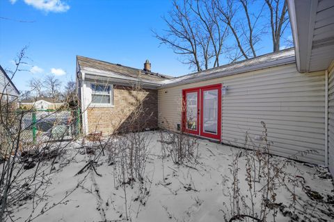 Tiny photo for 2243 Spruce Road, Homewood, IL 60430 (MLS # 12551451)