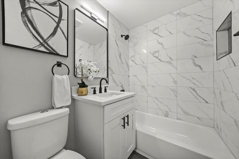 Tiny photo for 2243 Spruce Road, Homewood, IL 60430 (MLS # 12551451)