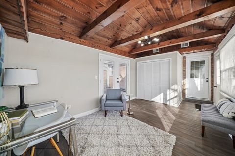 Tiny photo for 2243 Spruce Road, Homewood, IL 60430 (MLS # 12551451)