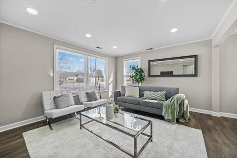 Tiny photo for 2243 Spruce Road, Homewood, IL 60430 (MLS # 12551451)