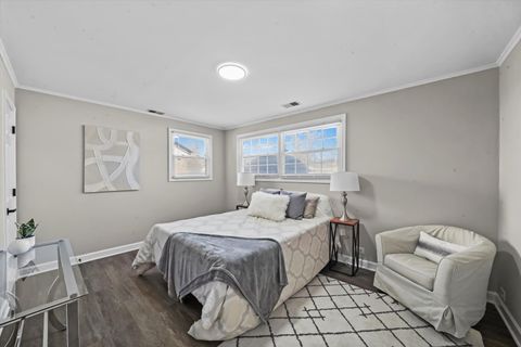 Tiny photo for 2243 Spruce Road, Homewood, IL 60430 (MLS # 12551451)