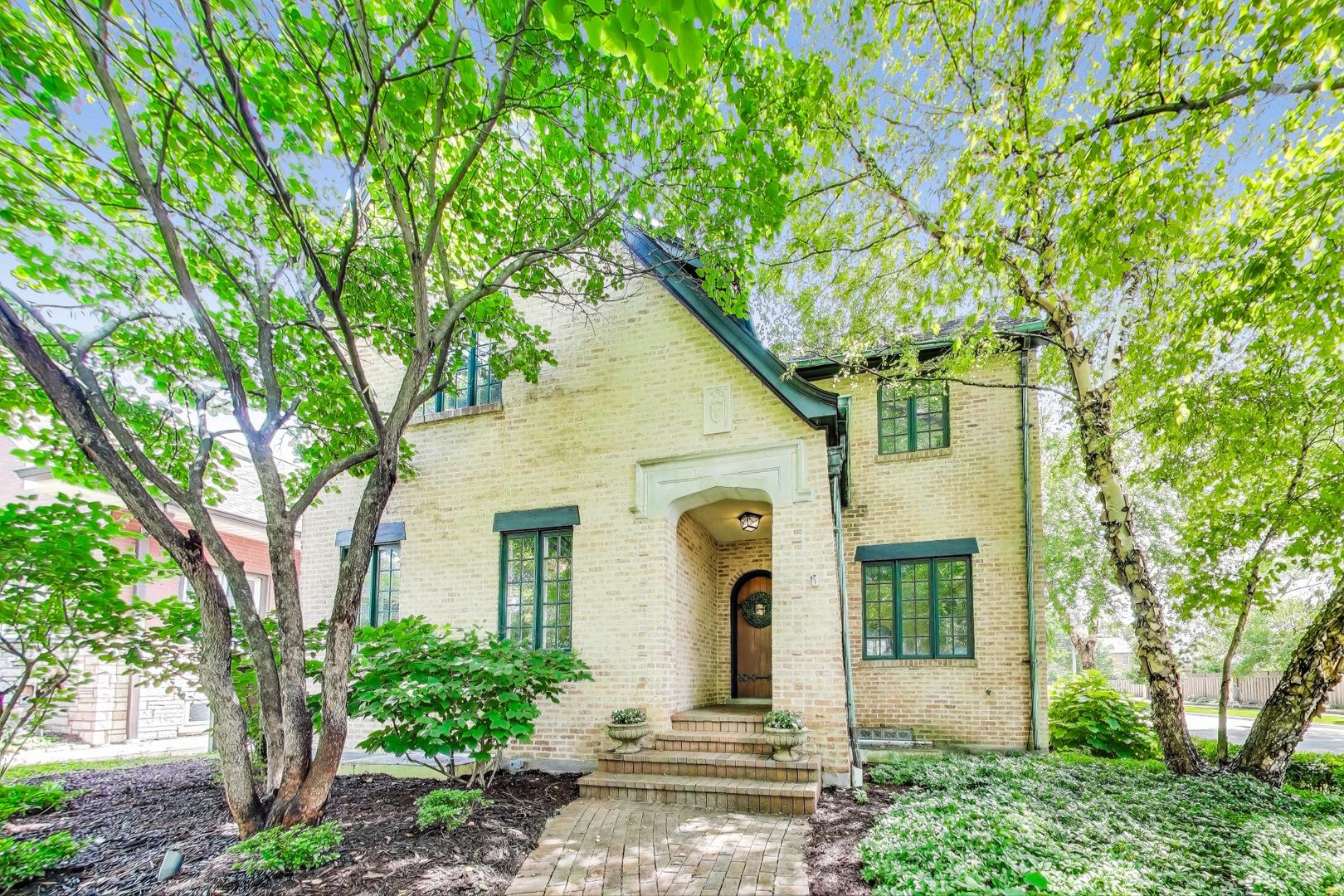 1000 N East Avenue