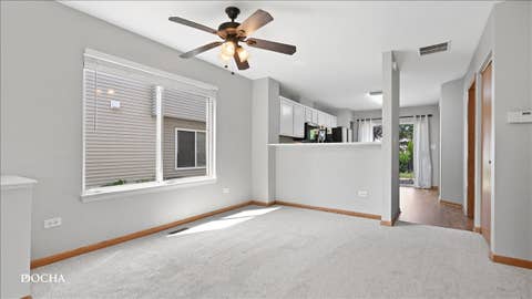 Tiny photo for 2469 Hillsboro Lane, Montgomery, IL 60538 (MLS # 12722505)