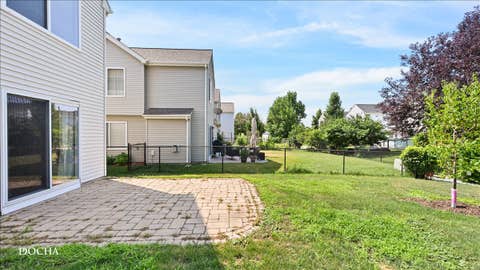 Tiny photo for 2469 Hillsboro Lane, Montgomery, IL 60538 (MLS # 12722505)