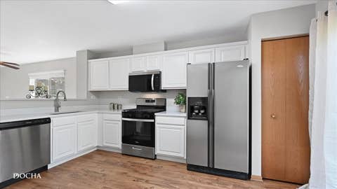 Tiny photo for 2469 Hillsboro Lane, Montgomery, IL 60538 (MLS # 12722505)