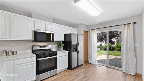 Tiny photo for 2469 Hillsboro Lane, Montgomery, IL 60538 (MLS # 12722505)