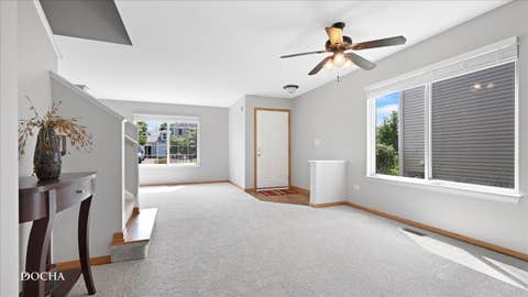 Tiny photo for 2469 Hillsboro Lane, Montgomery, IL 60538 (MLS # 12722505)
