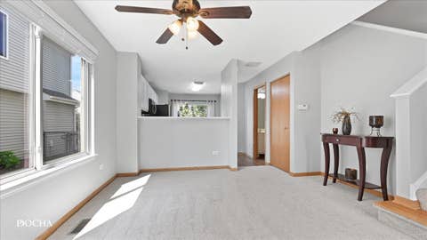 Tiny photo for 2469 Hillsboro Lane, Montgomery, IL 60538 (MLS # 12722505)