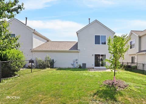 Tiny photo for 2469 Hillsboro Lane, Montgomery, IL 60538 (MLS # 12722505)