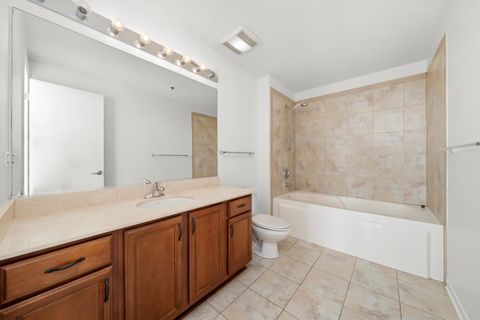 Tiny photo for 1550 S Blue Island Avenue #1210, Chicago, IL 60608 (MLS # 12571297)