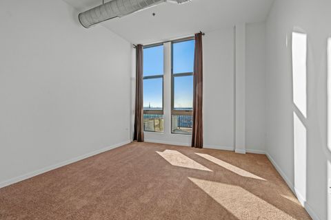 Tiny photo for 1550 S Blue Island Avenue #1210, Chicago, IL 60608 (MLS # 12571297)