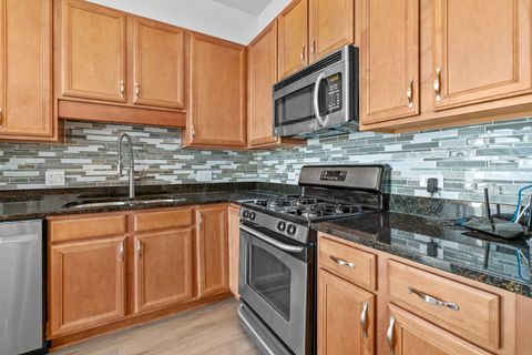 Tiny photo for 1550 S Blue Island Avenue #1210, Chicago, IL 60608 (MLS # 12571297)