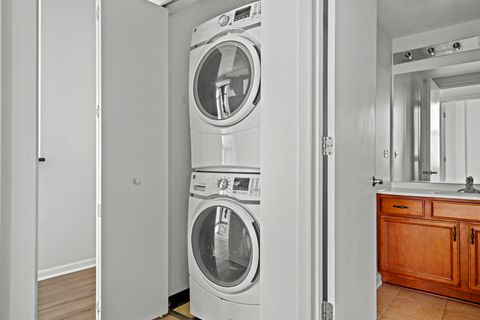 Tiny photo for 1550 S Blue Island Avenue #1210, Chicago, IL 60608 (MLS # 12571297)