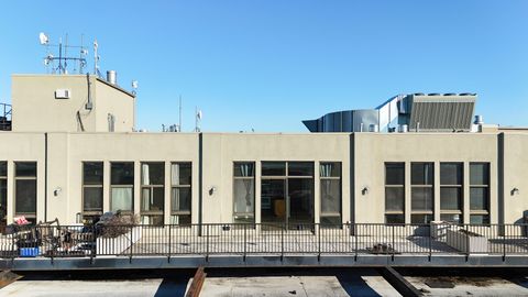 Tiny photo for 1550 S Blue Island Avenue #1210, Chicago, IL 60608 (MLS # 12571297)